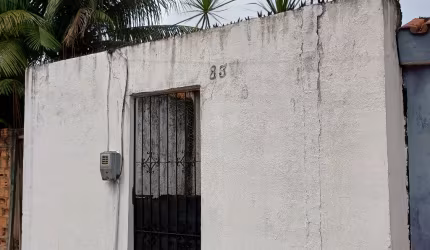 Vendo Casa no Telégrafo