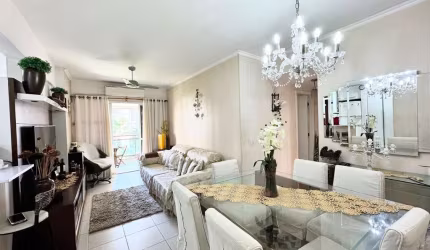 RESERVA JARDIM - 2QTS C/ SUITE - MOBILIADO (ÔNIBUS ATÉ JARDIM OCEÂNICO) - CIDADE JARDIM - BARRA DA TIJUCA