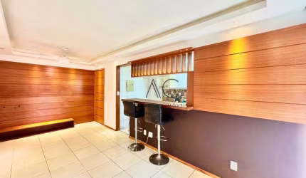 OPORTUNIDADE - 3 QTS C/ SUÍTE - ESTRELAS FULL - BARRA DA TIJUCA - TRANSPORTE GRATUITO ATÉ O METRÔ E SHOPPINGS