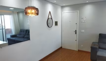 Lindo Apart  com sacada - no Sítio Cercado.
