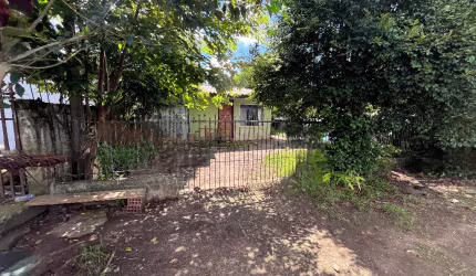 TERRENO COM  LOCALIZAÇÃO PRIVILEGIADA NO XAXIM!