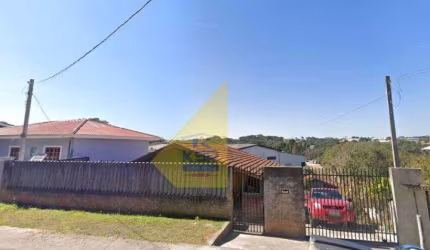 Terreno à venda no Arruda, Colombo  por R$ 270.000