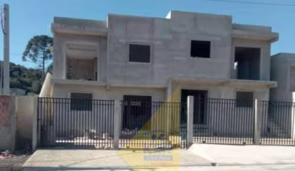 Apartamento com 2 quartos à venda no Jardim Monza, Colombo  por R$ 750.000