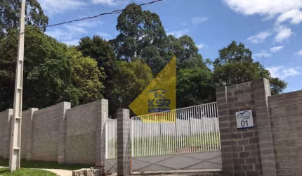 Terreno à venda em Paloma, Colombo  por R$ 180.000