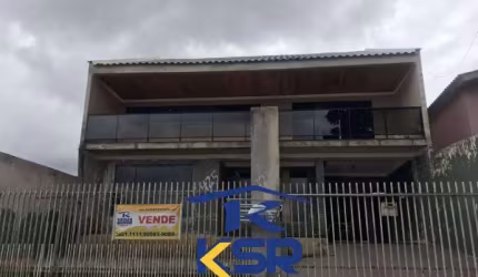 Casa com 4 quartos à venda no Jardim Osasco, Colombo  por R$ 640.000