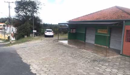 Ponto comercial à venda na Rua do Pau-brasil, 80, Parque do Embu, Colombo por R$ 1.500.000