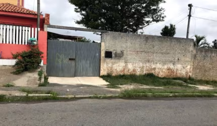 Terreno à venda no Maracanã, Colombo  por R$ 550.000