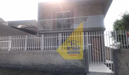 Casa com 3 quartos à venda no São Gabriel, Colombo  por R$ 480.000