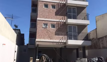 Apartamento com 3 quartos à venda no Jardim Osasco, Colombo  por R$ 199.000