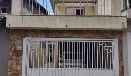 Sobrado para Venda em São Paulo / SP no bairro Conjunto Residencial Vista V