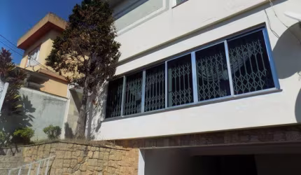 Excelente sobrado a venda 3 Dormitórios com 1 suíte 4 vaga – Pirituba