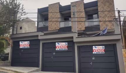 Sobrado com 3 dormitórios à venda,  Vila Catupia (Piqueri) - São Paulo/SP