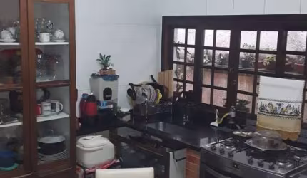 Casa Térrea 2 Dormitórios 2 vagas em Pirituba