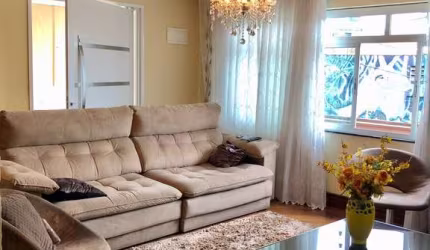 Sobrado com 3 quartos à venda com 4 vaga, 179 m² - Pirituba