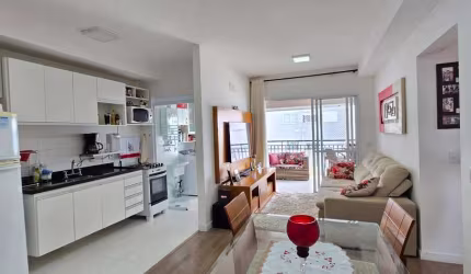Apartamento com 3 Quartos 2 vagas Rua José Ataliba Ortiz