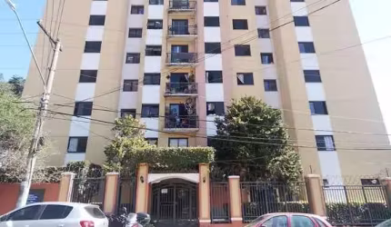 Apartamento 2 dormitórios - Pirituba - São Paulo -SP.