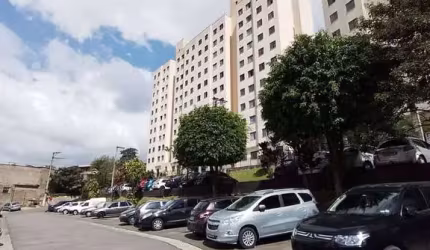 Apartamento com 2 dormitórios - Pirituba - São Paulo - SP.