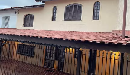 Casa a venda de 3 dormitórios  em Pirituba