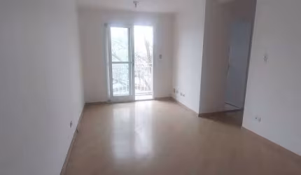 Apartamento 2 dormitórios 1 vaga - Pirituba
