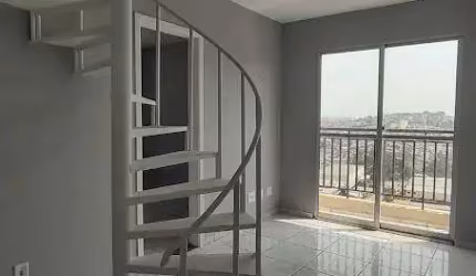 Apartamento cobertura com churrasqueira a Venda – Jaraguá