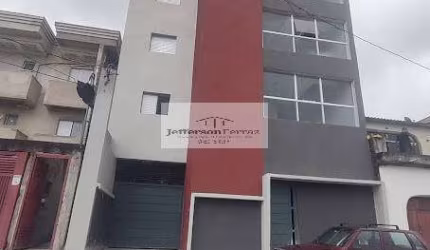 Apartamentos novos 2 dormitórios proximo a Ponte do Piqueri.