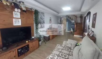Sobrado Residencial à venda, 3 Dormitórios 4 vagas - Bairro Pirituba