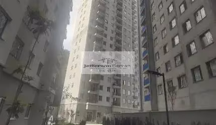 Apartamento 2 dormitórios  enfrente estação Pirituba - VENDA