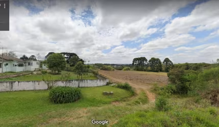 Terreno Residencial para Venda em Campo Largo, Jardim Rondinha