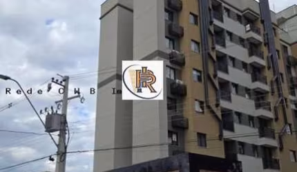 Apartamento para Locação em Curitiba, Ecoville, 2 dormitórios, 1 banheiro, 1 vaga