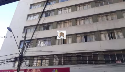 Apartamento para Venda em Curitiba, Centro, 3 dormitórios, 2 banheiros
