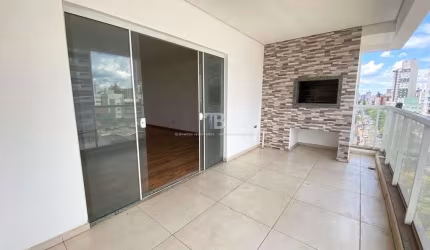Apartamento com 3 Quartos - Próximo à Escola Adventista