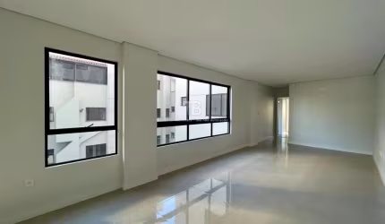 Apartamento no Centro de Chapecó, próximo da Linfer com 140,54 m² privativos