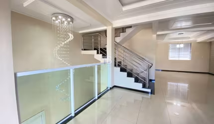 Triplex de Luxo no Walville: 3 Quartos, Lazer Exclusivo