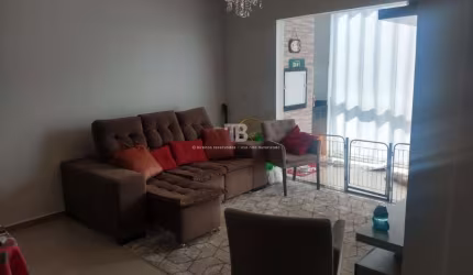 Apartamento com 2 dormitórios no Bairro Bom Pastor
