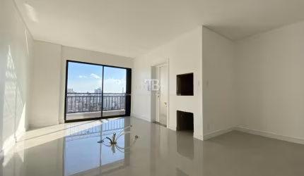 Apartamento 2 Suítes e 2 Vagas - Viva no Centro de Chapecó