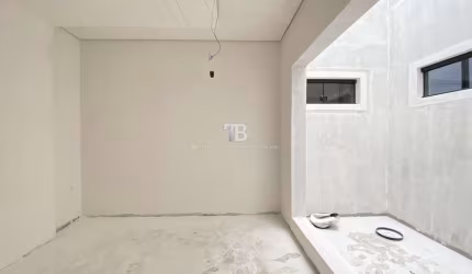 Casa em Fase Final de Construção - Próxima ao Shopping Pátio