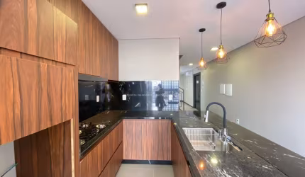 Apartamento Duplex com 3 suítes, no Centro de Chapecó