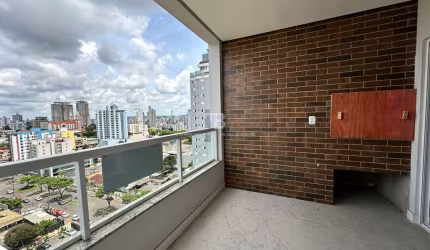 Apartamento 3 suítes, próximo ao Colégio Marista