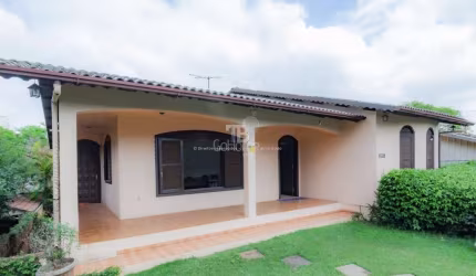 Casa comercial, viabilidade residencial - Maria Goretti