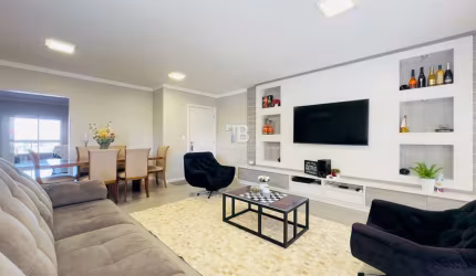 Novo e Completo: Apartamento 3 Quartos no São Cristóvão