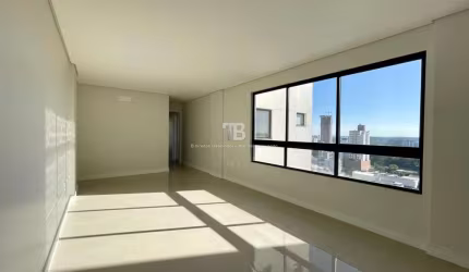 Apartamento Residencial no Centro - 3 Suítes e 2 vagas