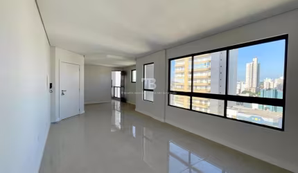 Apartamento Residencial - Centro de Chapecó
