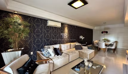 Apartamento com Hidromassagem, no Centro de Chapecó