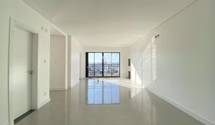 Apartamento com 2 Suítes e 2 Vagas, no Centro de Chapecó