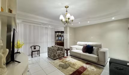 Apartamento de 3 quartos à venda no Jardim Itália - Chapecó