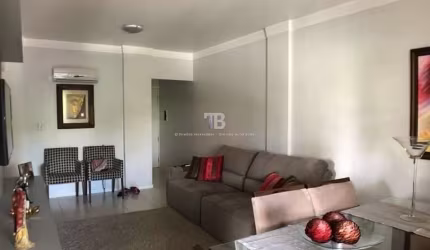 Apartamento de 2 Quartos no Centro de Chapecó, SC - Conforto e Praticidade