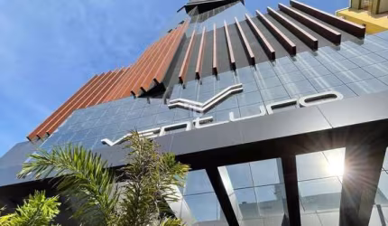 Sala Comercial no Venturo Multiempresarial, Centro de Chapecó