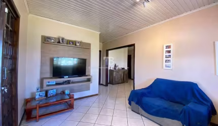 Casa de 3 Quartos com 416 m² em Bairro Tranquilo - Esplanada
