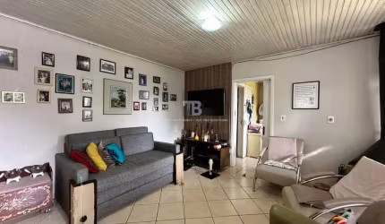 Casa semimobiliada à venda no Maria Goretti, Chapecó