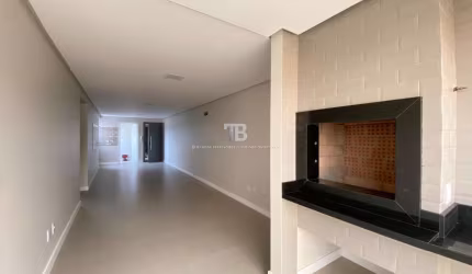 Apartamento de 2 quartos com suíte e 2 vagas no Jardim Itália, Chapecó